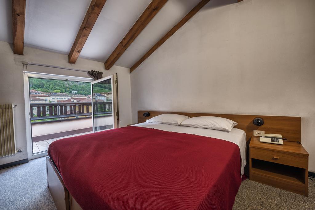 Hotel Drago Mezzocorona Eksteriør bilde