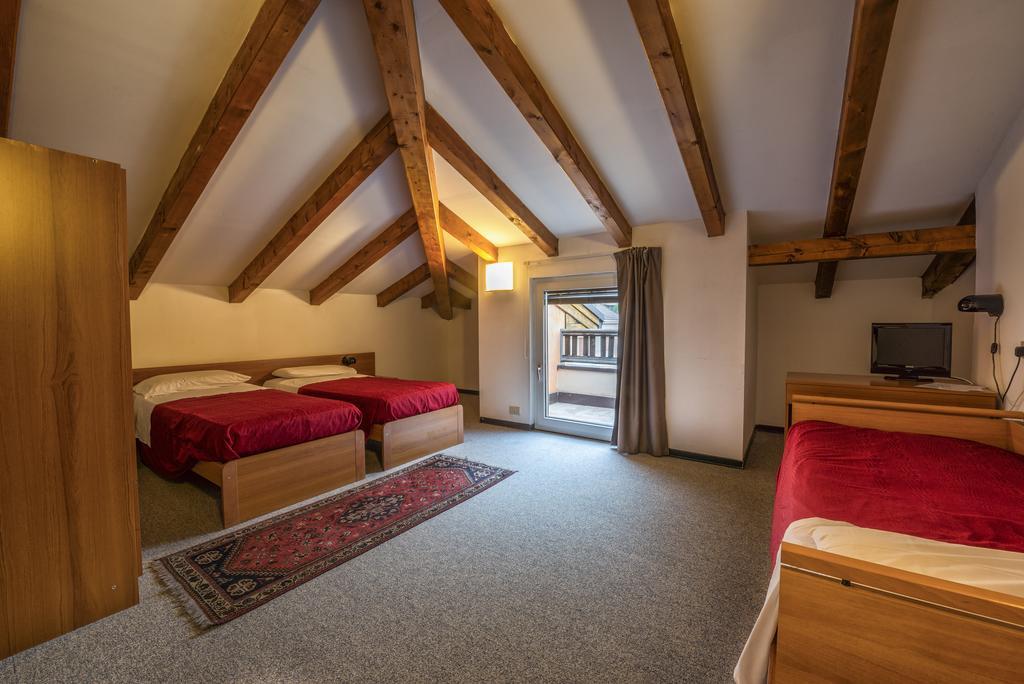 Hotel Drago Mezzocorona Rom bilde