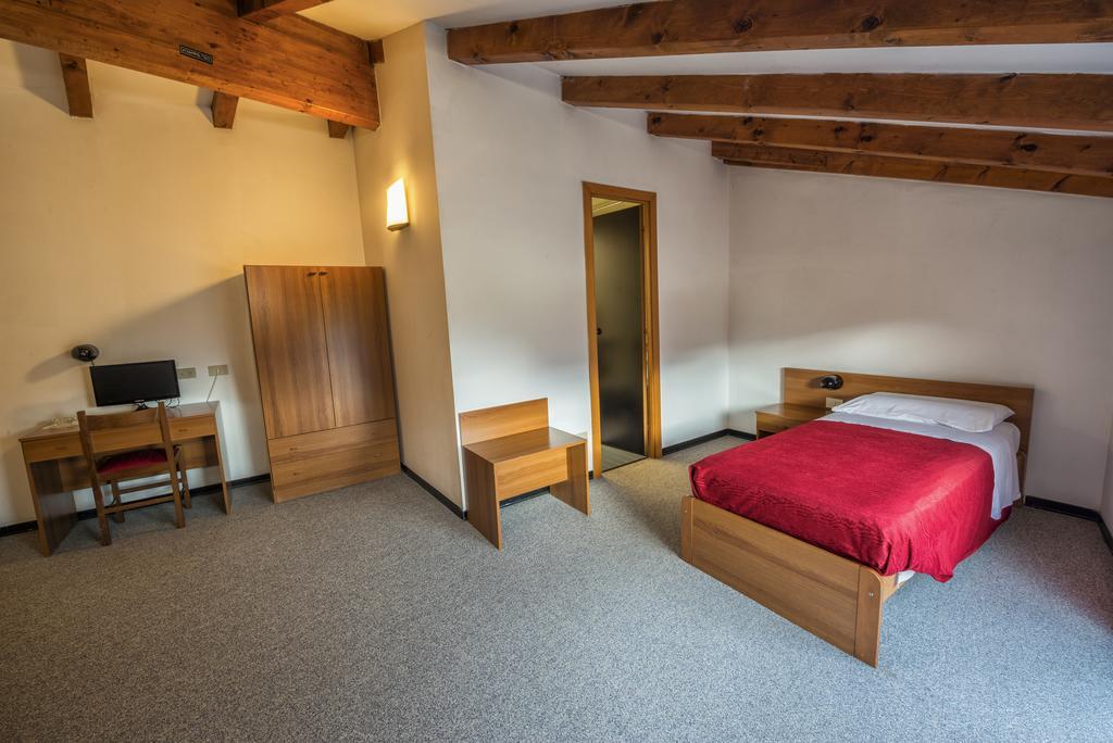 Hotel Drago Mezzocorona Eksteriør bilde