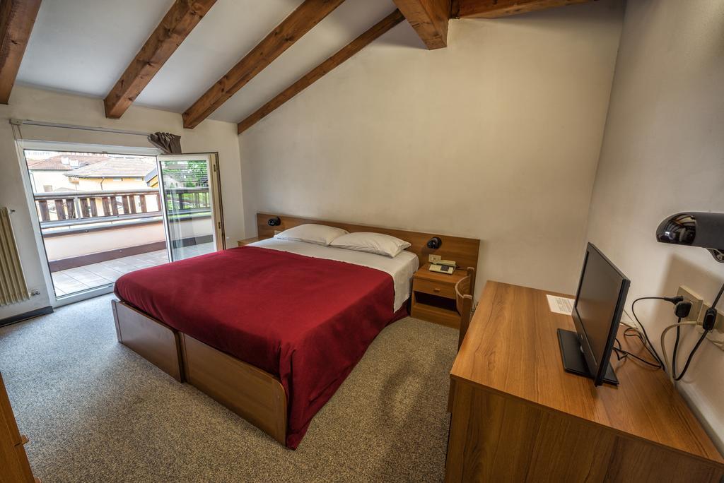 Hotel Drago Mezzocorona Rom bilde