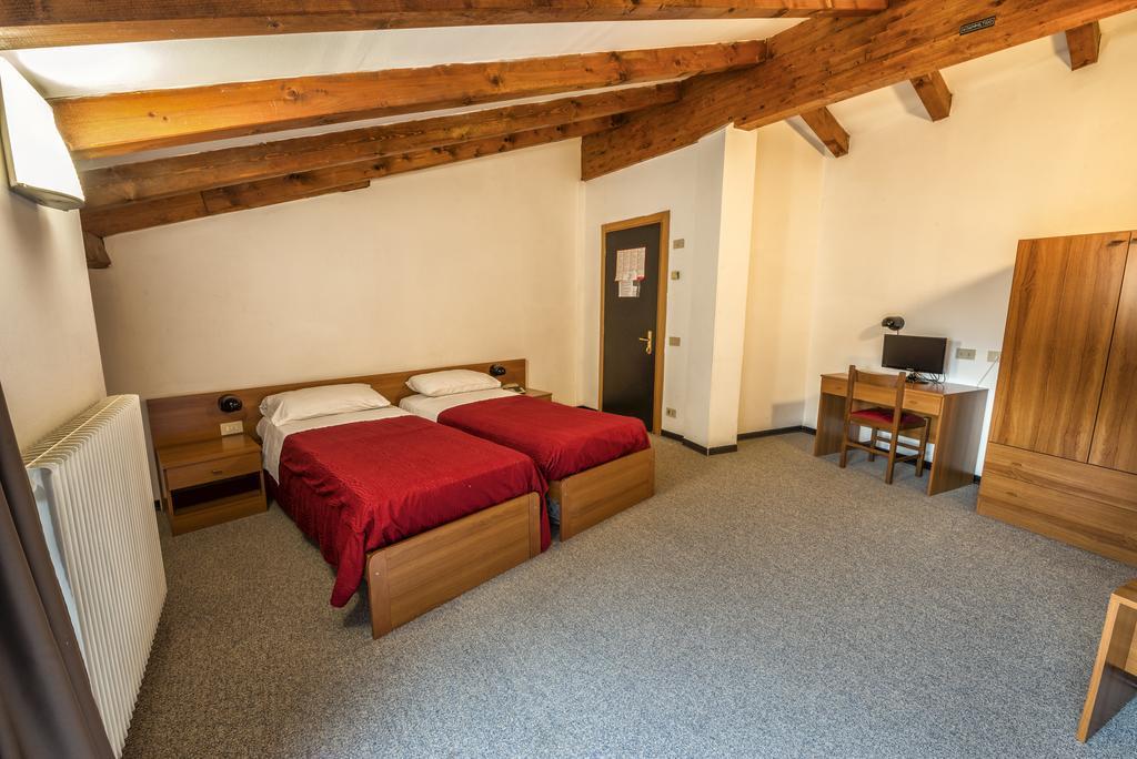 Hotel Drago Mezzocorona Eksteriør bilde