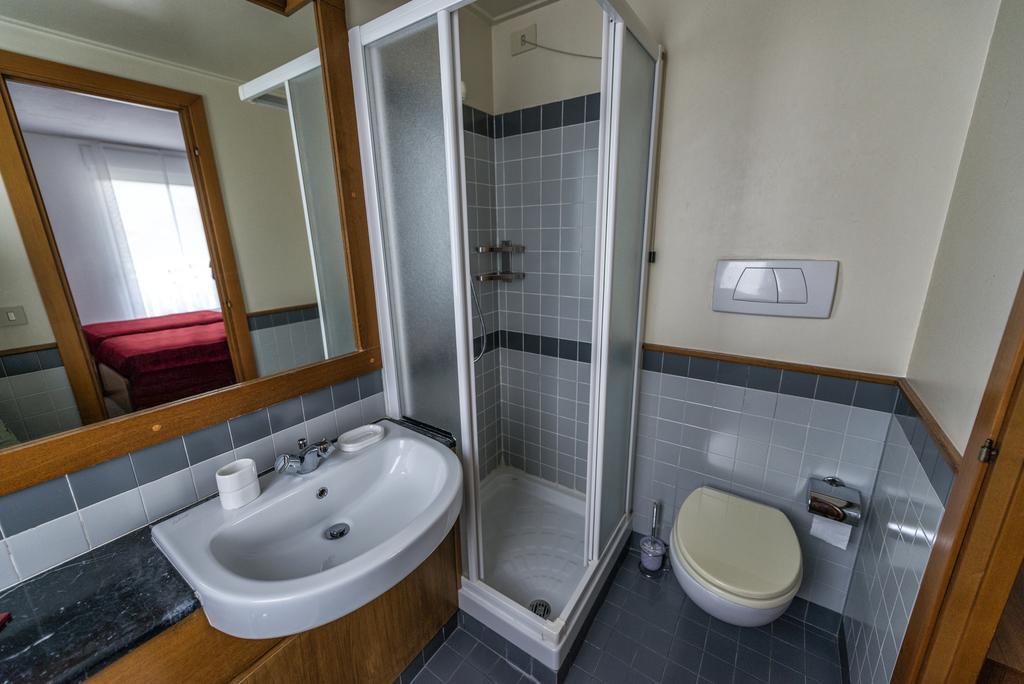 Hotel Drago Mezzocorona Rom bilde